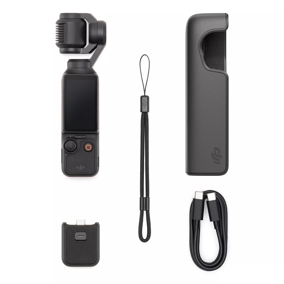 Стабилизированная камера DJI Osmo Pocket 3 Photo 8