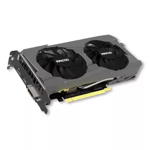 Видеокарта Inno3D GeForce RTX 3050 8 ГБ GDDR6