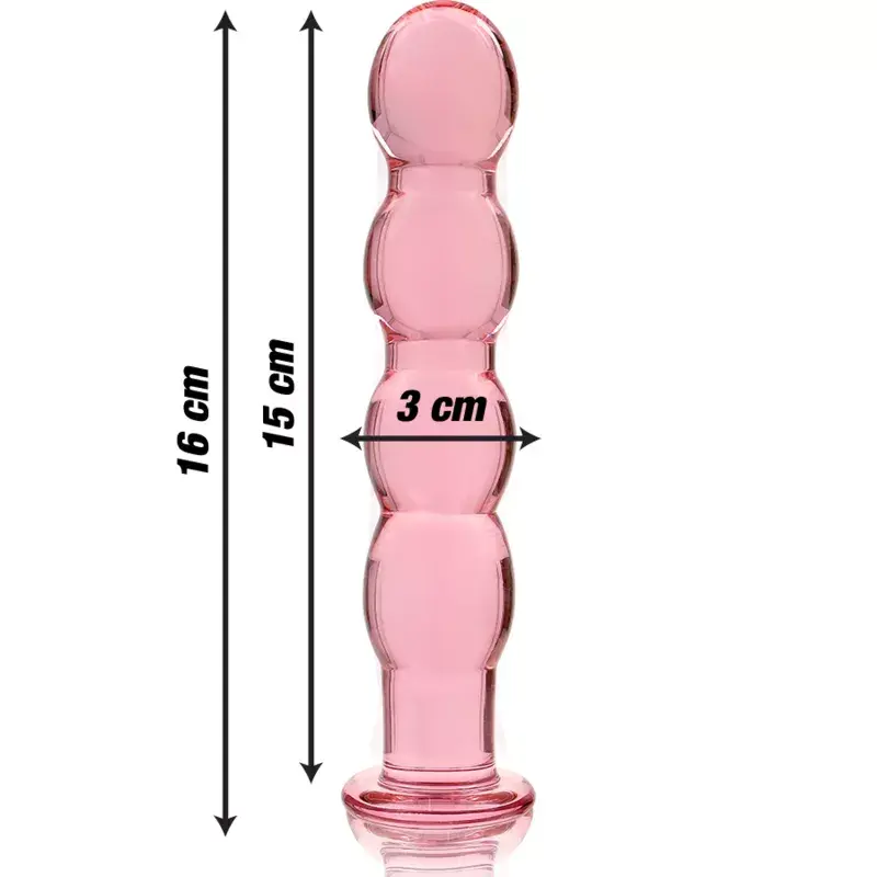 Dildo Nebula Series by Ibiza Model 10 Photo 4