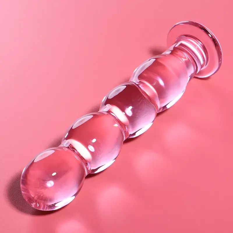 Dildo Nebula Series by Ibiza Model 10 Photo 6