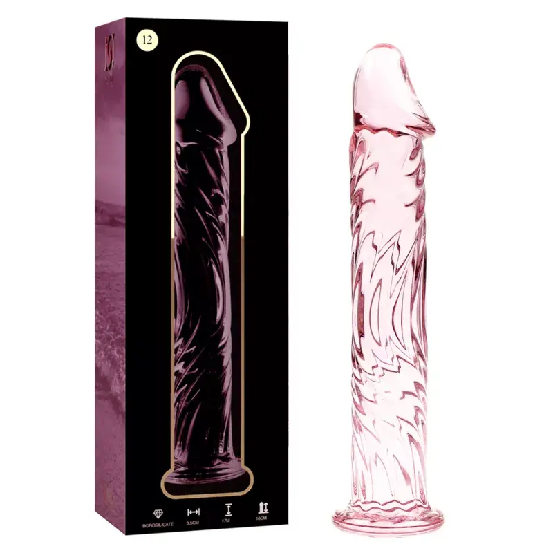 Dildo Nebula Series by Ibiza Model 12 Photo 2