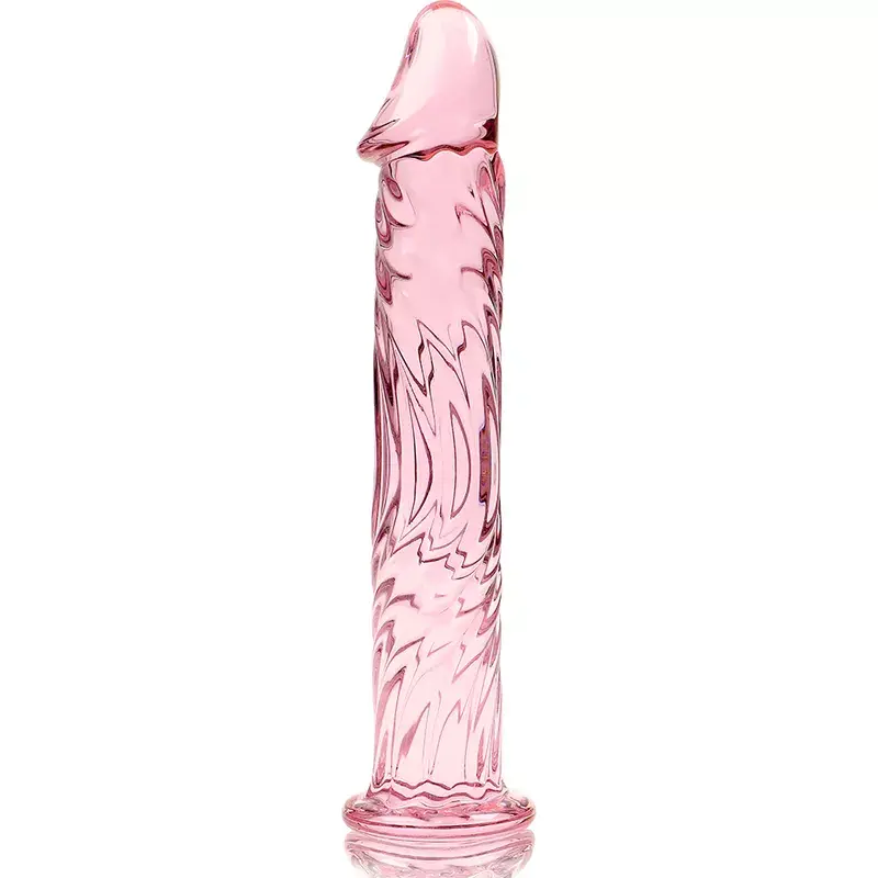 Dildo Nebula Series by Ibiza Model 12 Photo 3
