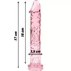 Dildo Nebula Series by Ibiza Model 12 Photo 4