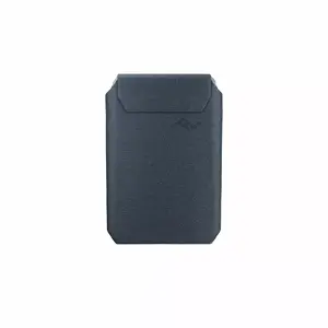 Wallet Peak Design M-WA-AA-MN-1 Blue Neodymium Nylon Polycarbonate