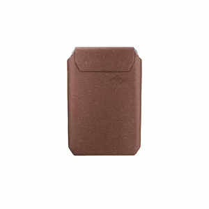Wallet Peak Design M-WA-AA-MN-1 Brown Neodymium Nylon Polycarbonate