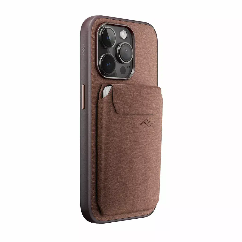 Wallet Peak Design M-WA-AA-MN-1 Photo 2