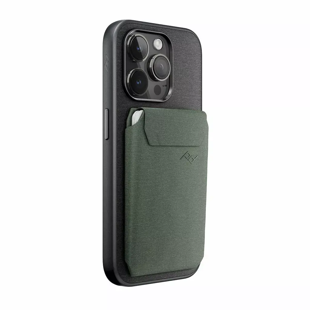 Wallet Peak Design M-WA-AA-SG-1 Photo 2