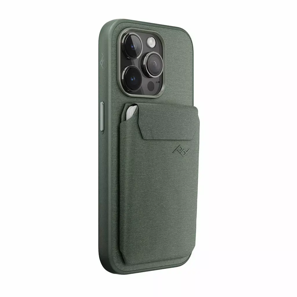 Wallet Peak Design M-WA-AA-SG-1 Photo 3