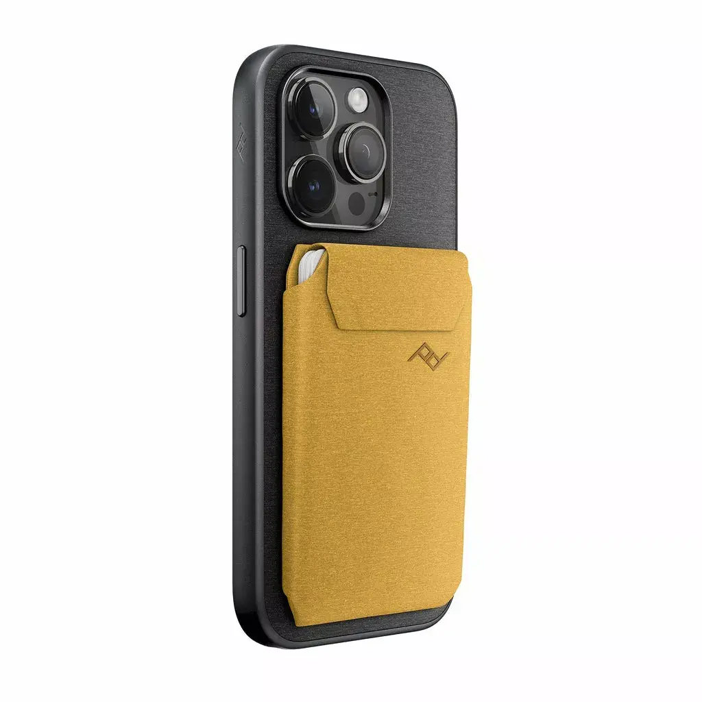 Кошелек Peak Design M-WA-AA-SN-1 Photo 2