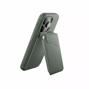 Wallet Peak Design M-WA-AB-SG-1 Sage Neodymium Nylon Steel