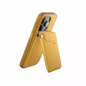 Wallet Peak Design M-WA-AB-SN-1 Yellow Neodymium Nylon Steel