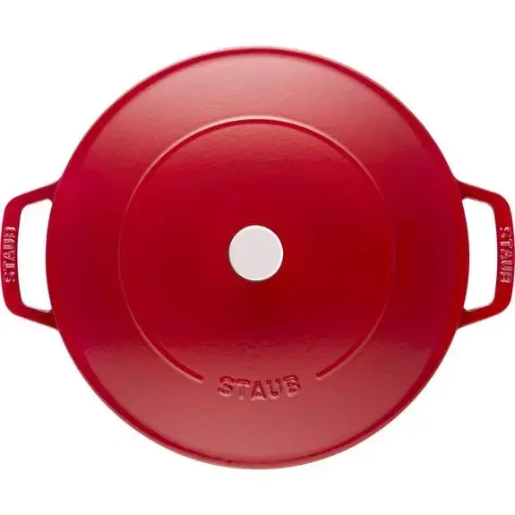 ZWILLING круглая чугунная кассероль 40511-474-0 Photo 2