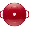 ZWILLING круглая чугунная кассероль 40511-474-0 Photo 2