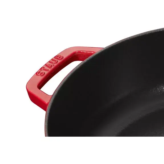 ZWILLING круглая чугунная кассероль 40511-474-0 Photo 5