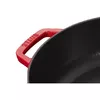 ZWILLING круглая чугунная кассероль 40511-474-0 Photo 5