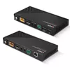 KVM Extender Lindy 150m Cat.6 DisplayPort 1.2 Photo 2
