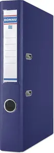Ring binder Donau Master A4 50 mm blue