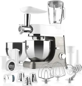Planetary stand mixer ETA Gustus Maximus IV 1200W