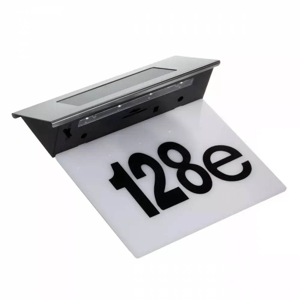 LED светильник для номера MACLEAN MCE423 Photo 2