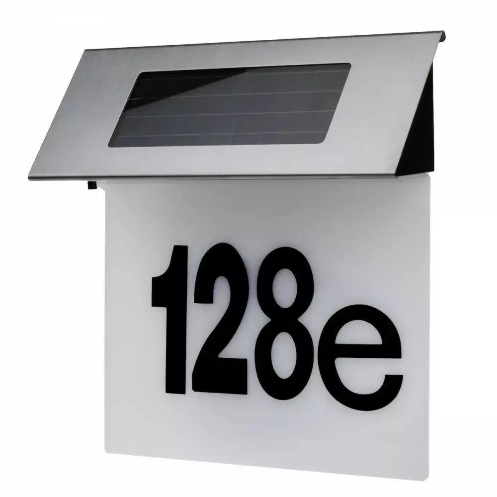 LED светильник для номера MACLEAN MCE423 Photo 5