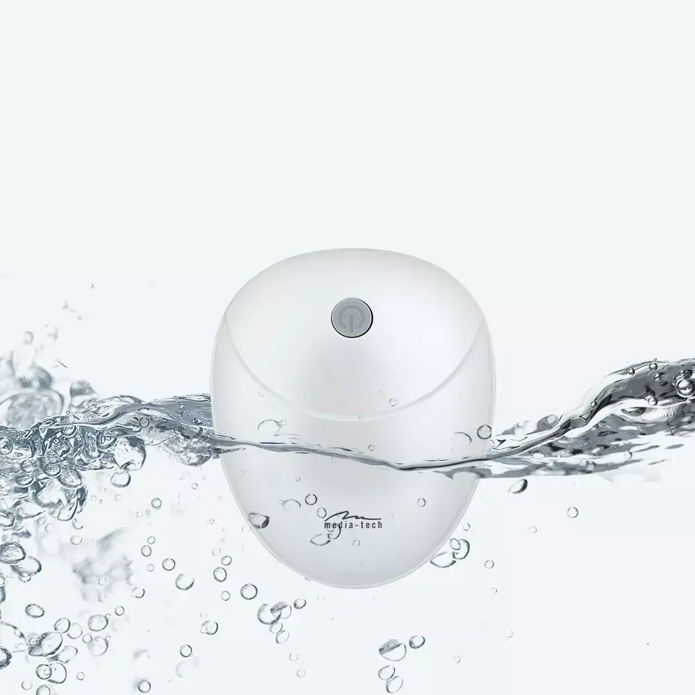 Galvas masieris MEDIA-TECH MT6524 Photo 9
