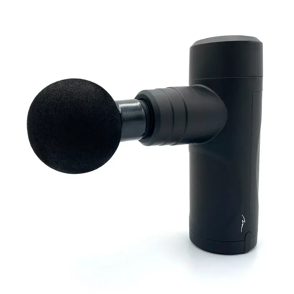 Pārnēsājams masāžas pistole MEDIA-TECH MT6526 Photo 4