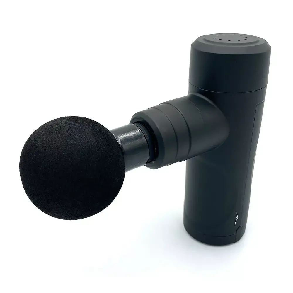 Pārnēsājams masāžas pistole MEDIA-TECH MT6526 Photo 6