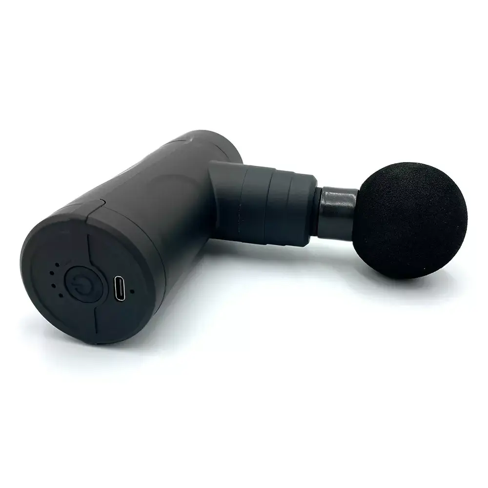 Pārnēsājams masāžas pistole MEDIA-TECH MT6526 Photo 11