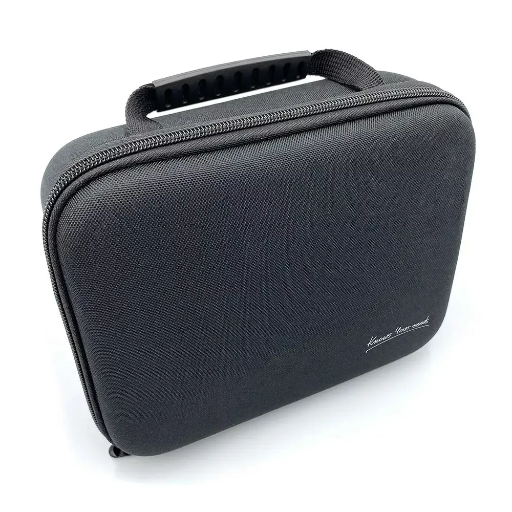 Pārnēsājams masāžas pistole MEDIA-TECH MT6526 Photo 14