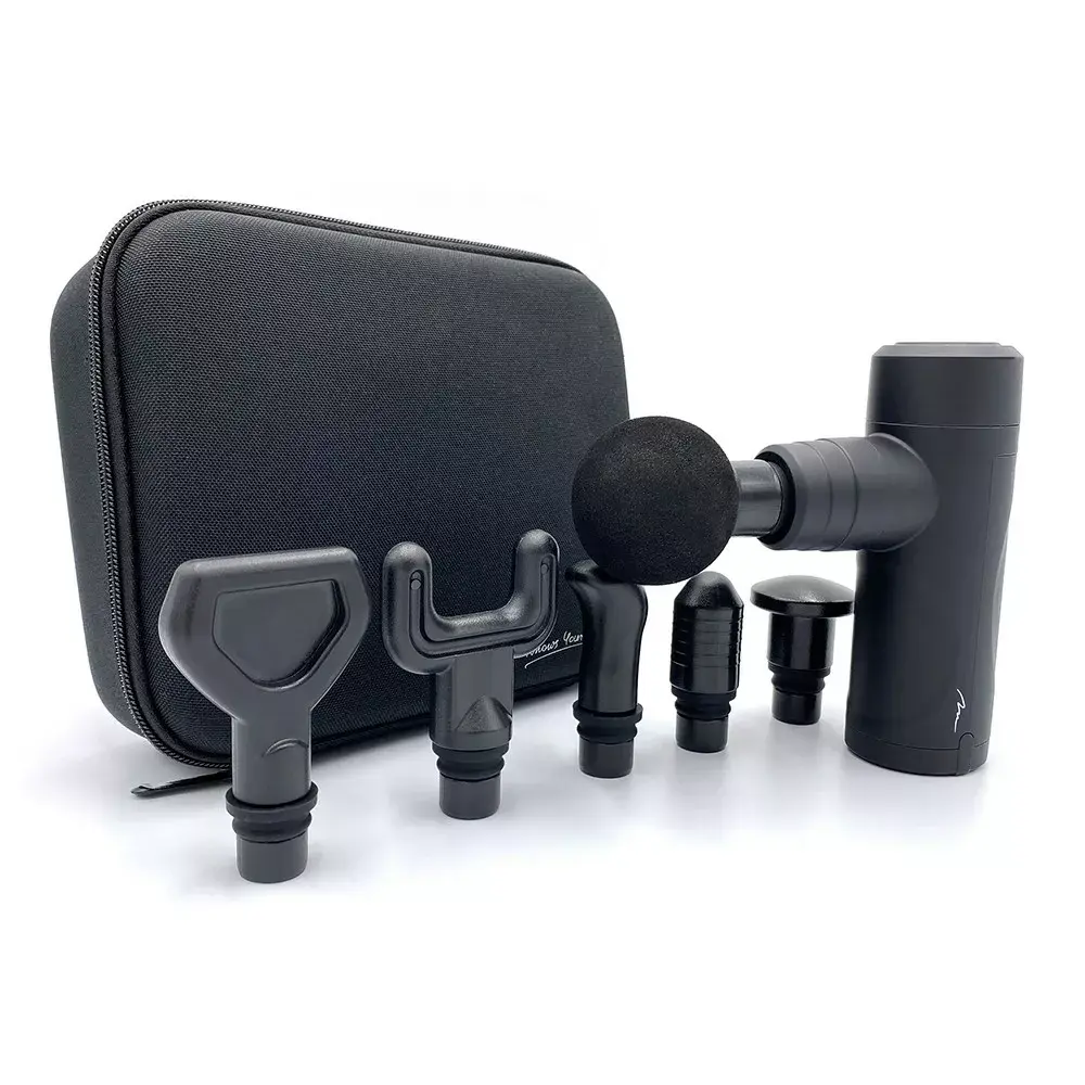 Pārnēsājams masāžas pistole MEDIA-TECH MT6526 Photo 15
