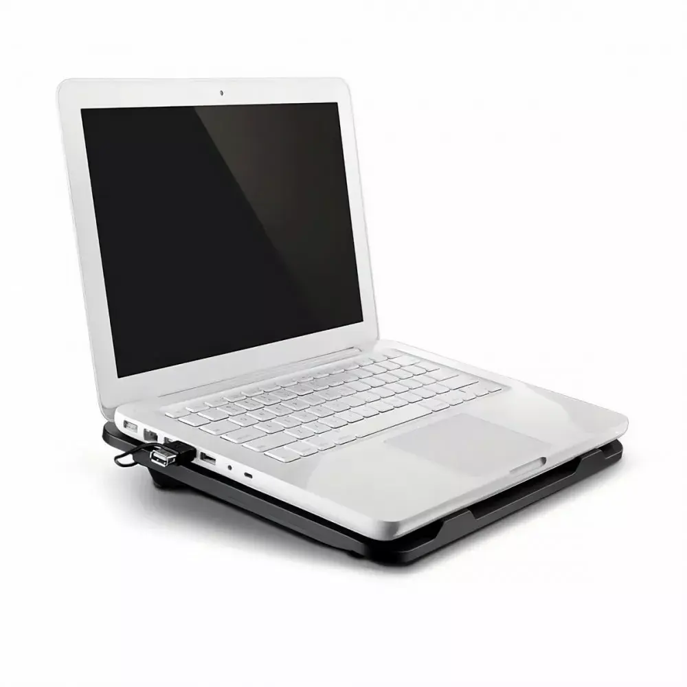Cooling pad MEDIA-TECH MT2660 — USB laptop cooler Photo 6
