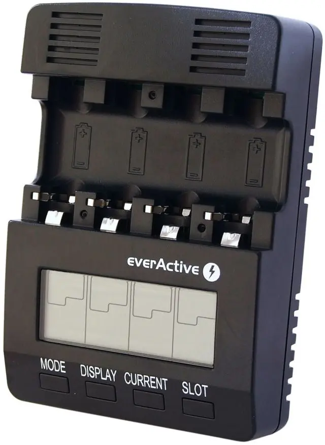 Зарядное устройство everActive NC-3000 Photo 12