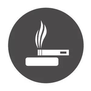 Vigilant smoking detection