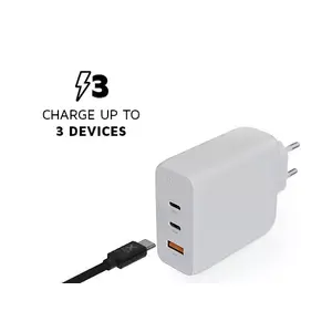 Multi-port charging
