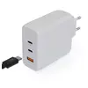 Iekštelpu lādētājs Xtorm 100W GaN² Ultra Photo 3