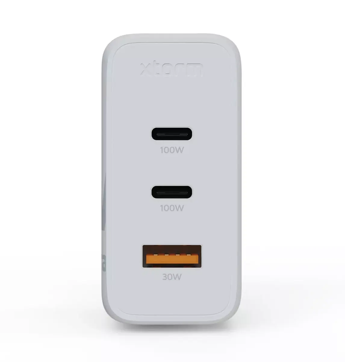 Iekštelpu lādētājs Xtorm 100W GaN² Ultra Photo 4