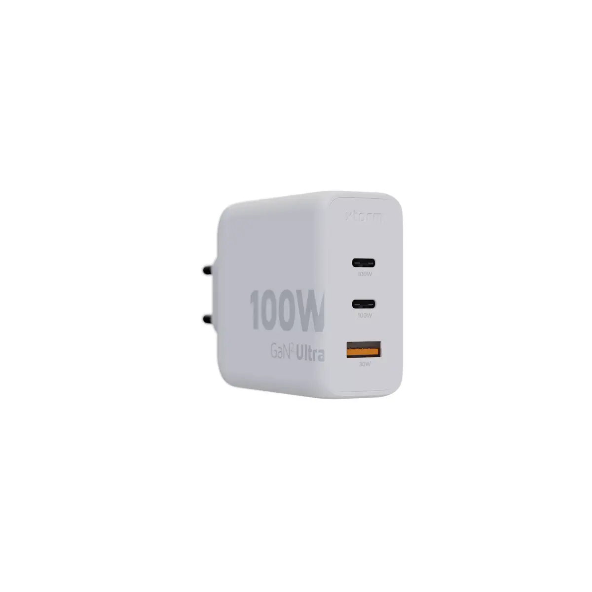 Iekštelpu lādētājs Xtorm 100W GaN² Ultra Photo 9