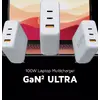 Iekštelpu lādētājs Xtorm 100W GaN² Ultra Photo 20