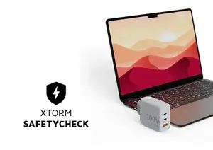 A Reliable and Safe Charging Experience