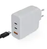 Xtorm XEC100 GaN2 Ultra Wall Charger Photo 3