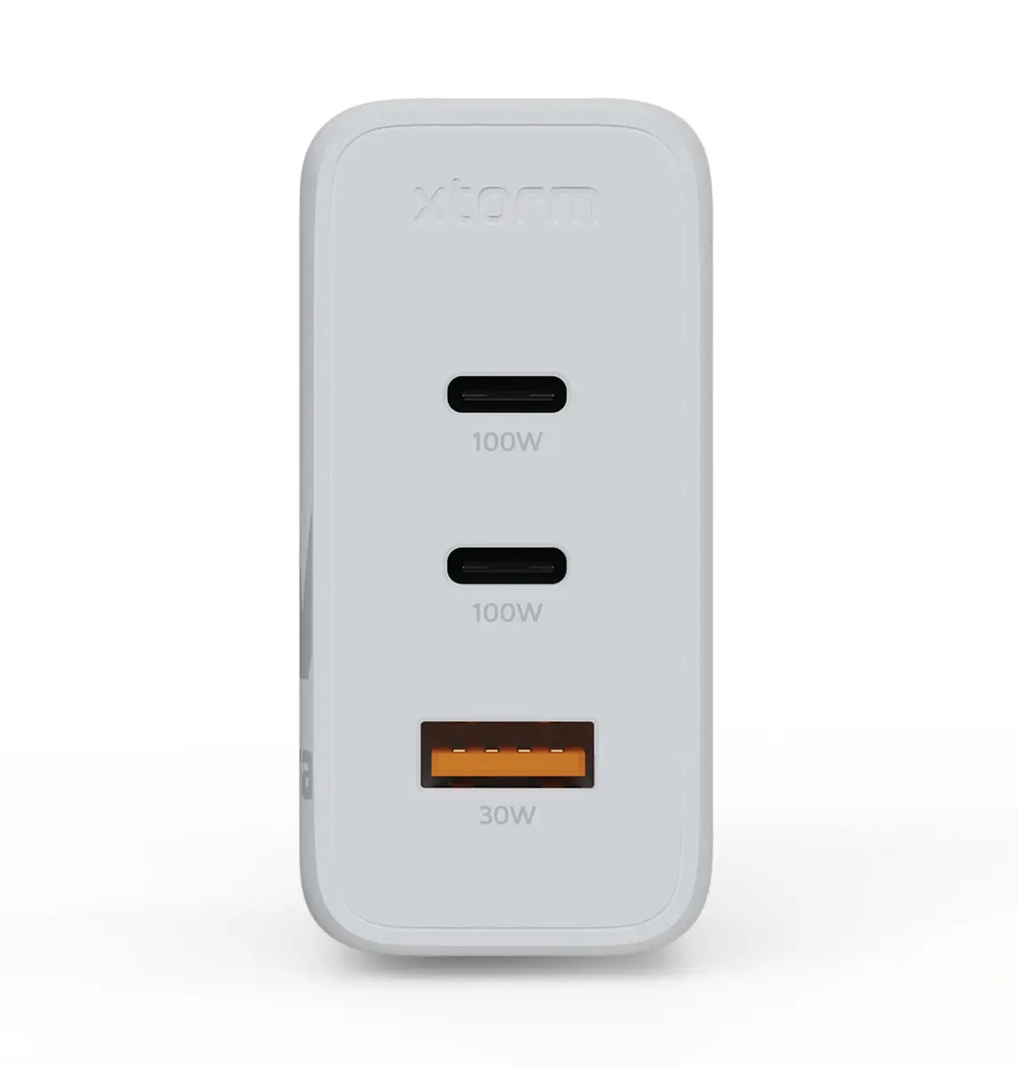 Xtorm XEC100 GaN2 Ultra Wall Charger Photo 4