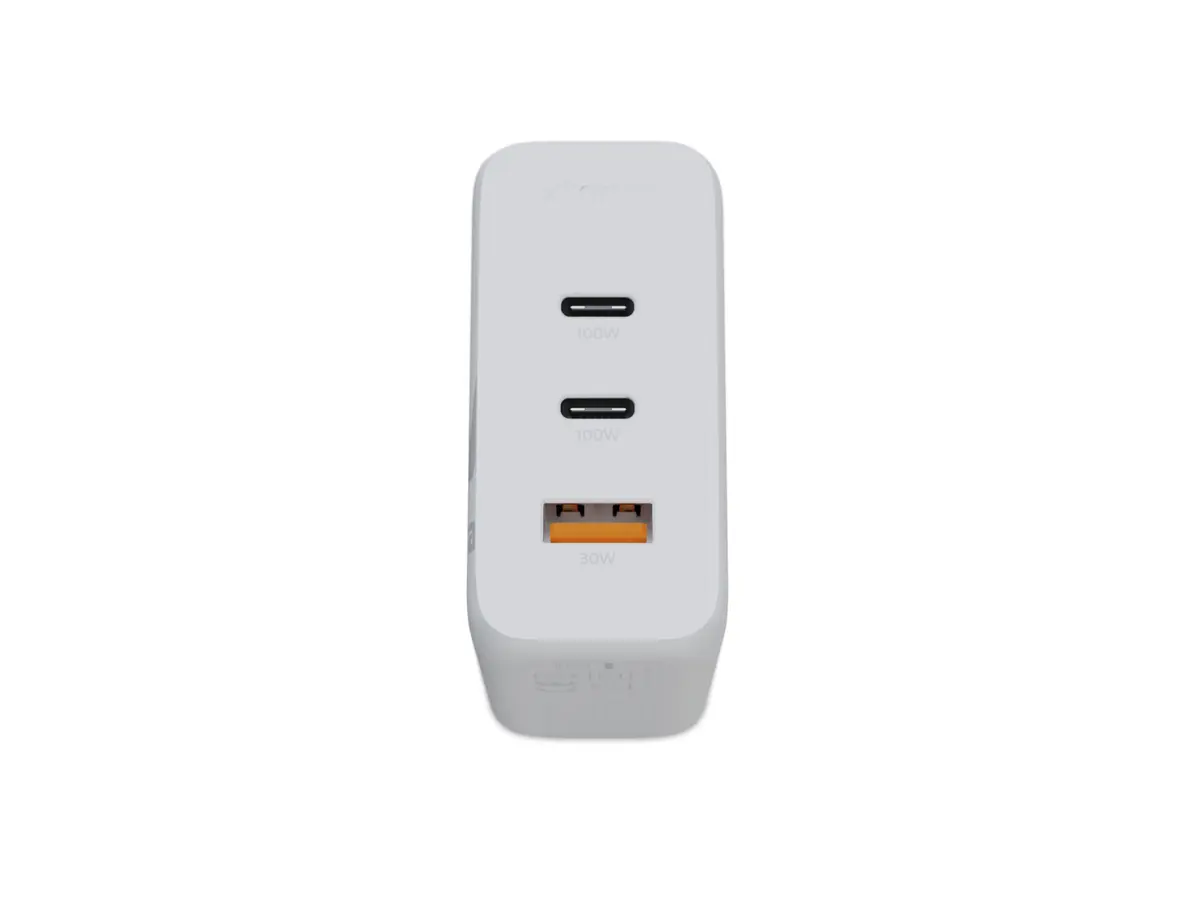 Xtorm XEC100 GaN2 Ultra Wall Charger Photo 5