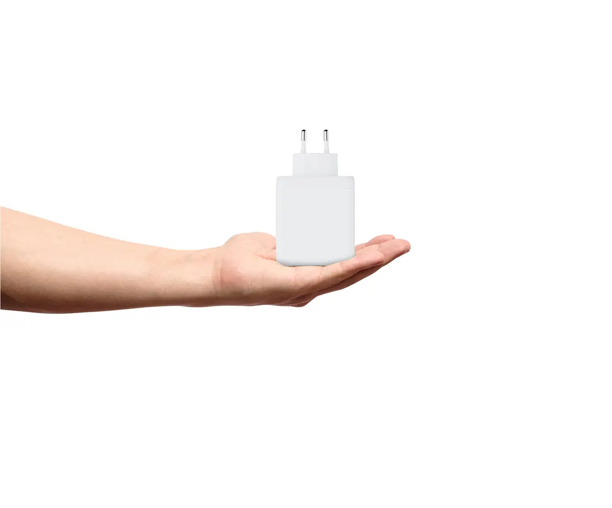 Xtorm XEC100 GaN2 Ultra Wall Charger Photo 13