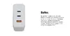 Xtorm XEC100 GaN2 Ultra Wall Charger Photo 17