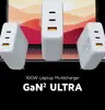 Xtorm XEC100 GaN2 Ultra Wall Charger Photo 20
