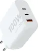 Xtorm XEC100 GaN2 Ultra Sienas lādētājs Photo 21