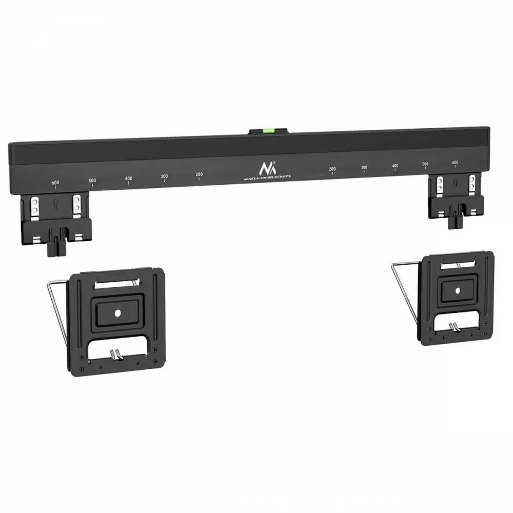 Wall mount MACLEAN MC-481 for TVs Photo 2