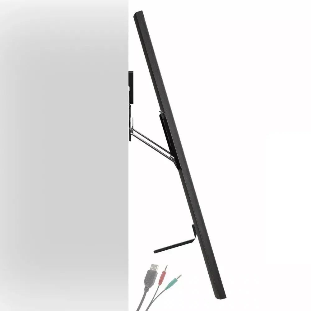 Wall mount MACLEAN MC-481 for TVs Photo 3