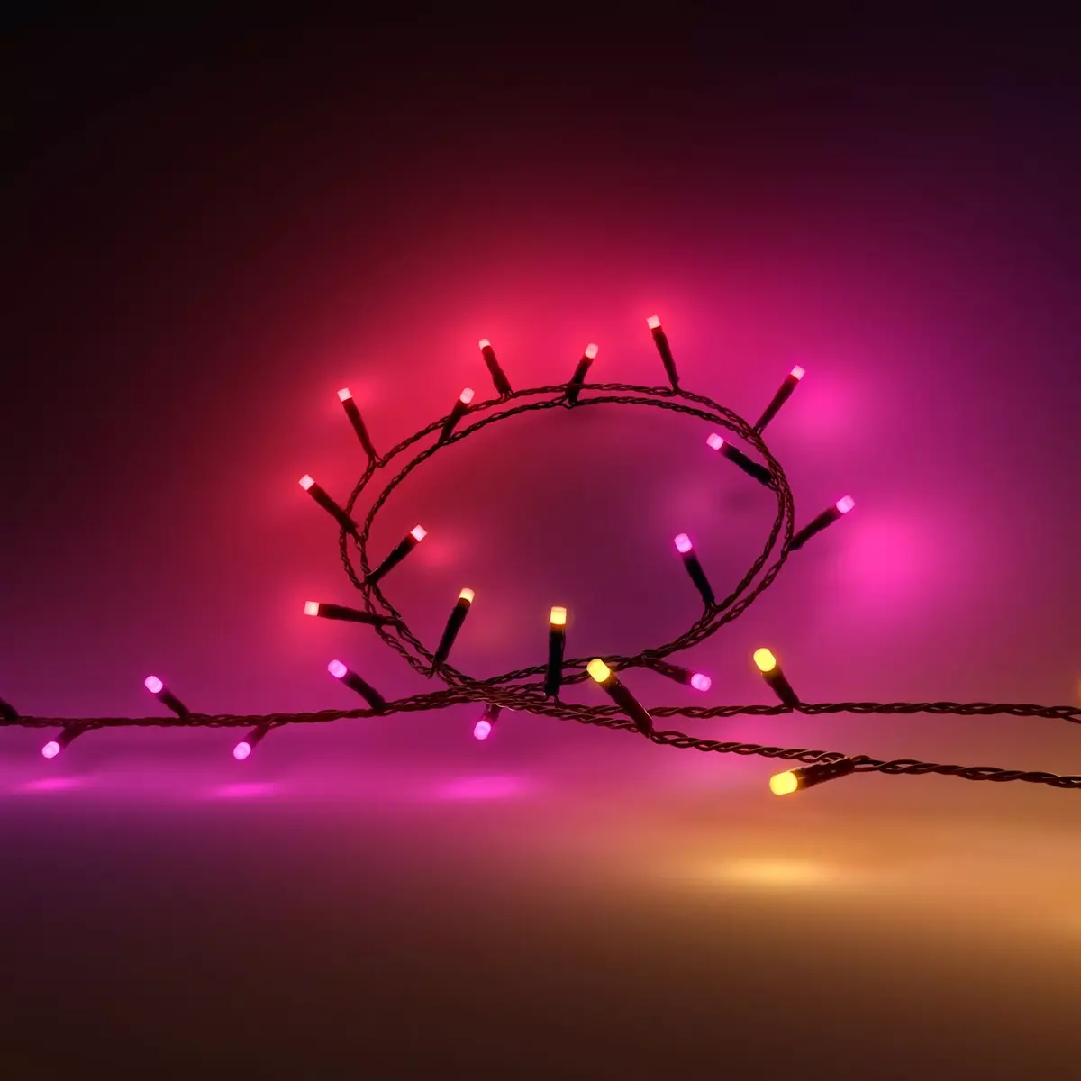 Viedā virtene Philips Hue 8720169246867 Photo 2