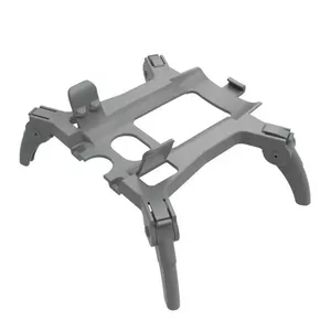 Piezemēšanās šasija Sunnylife priekš DJI Air 3 Pro - pelēka (A3-LG664-GY)